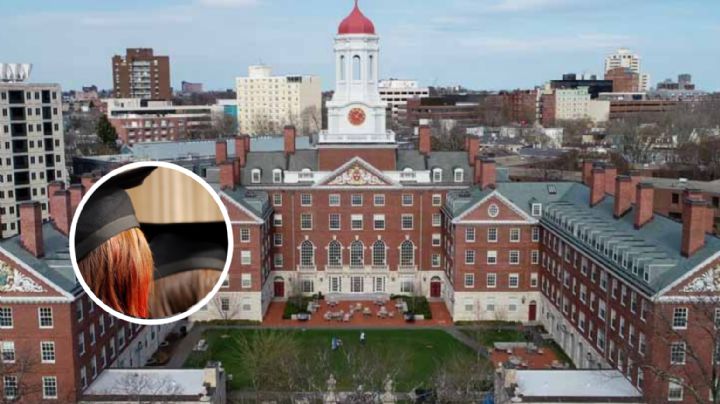 ¿Quieres estudiar en Harvard, Yale o MIT? EU lanza becas exclusivas para mexicanos