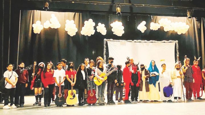 Adiós a las aulas; inician vacaciones en Nuevo Laredo