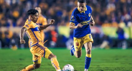 Este domingo habrá campeón, a qué hora y en qué canales puedes ver el duelo América Vs. Tigres