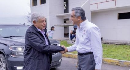 Hoy sábado estará el Presidente AMLO en Nuevo Laredo