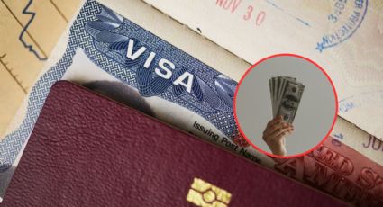 Visa americana de turista aumentaría su costo en 2024; este sería su precio