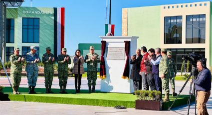 Cumple AMLO a Nuevo Laredo