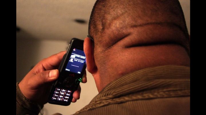 Alerta Laredo, delincuentes se hacen pasar por policías; así operan