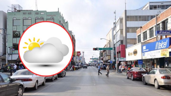 Clima Nuevo Laredo: que no te agarre desprevenido, este es el pronóstico para el Día de Reyes