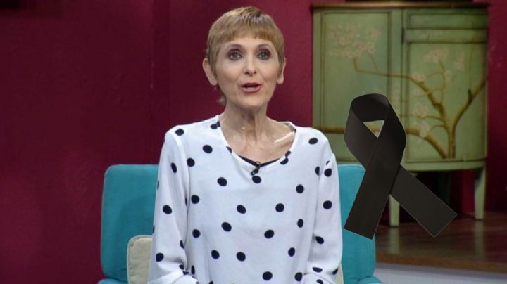 Fallece querida actriz y conductora Rosita Pelayo participante de '¡Cachún cachún Ra Ra!'