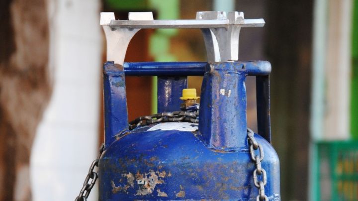 Gas LP estos son los precios en Tamaulipas durante esta semana