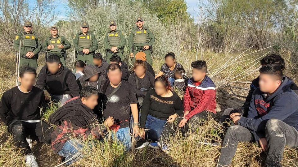 Los migrantes no pudieron cumplir su 'sueño americano'