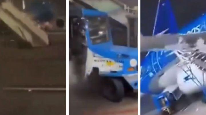 Tormenta con ráfagas de hasta 50 kms/h deja al menos 13 muertos y múltiples heridos I VIDEO