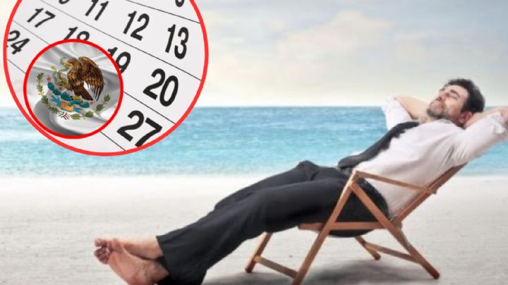 Podría haber  otro descanso en diciembre, esto se sabe