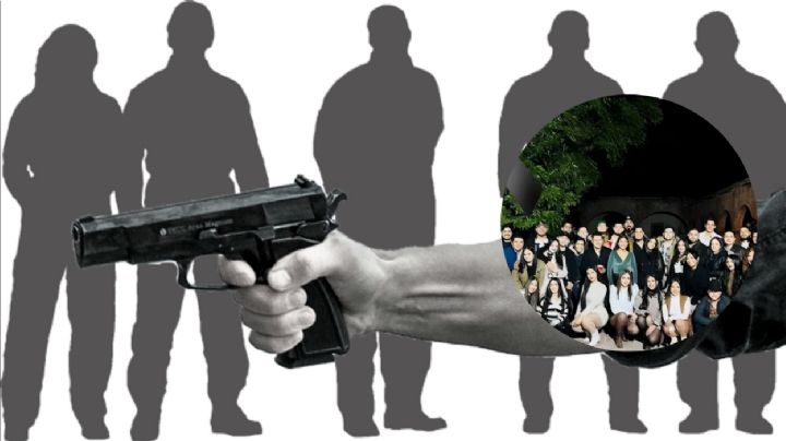 Comando armado asalta posada; deja 12 muertos y 11 heridos