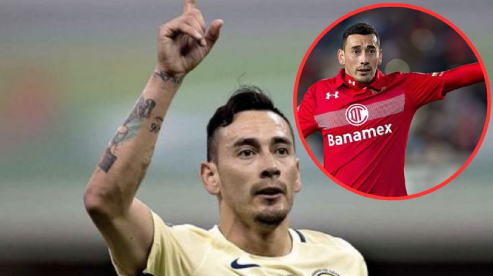 Adiós vaquero: Rubens Sambueza anuncia su retiro de las canchas