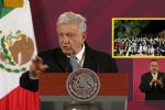 'Masacre en Salvatierra es un crimen atroz': AMLO revela hipótesis