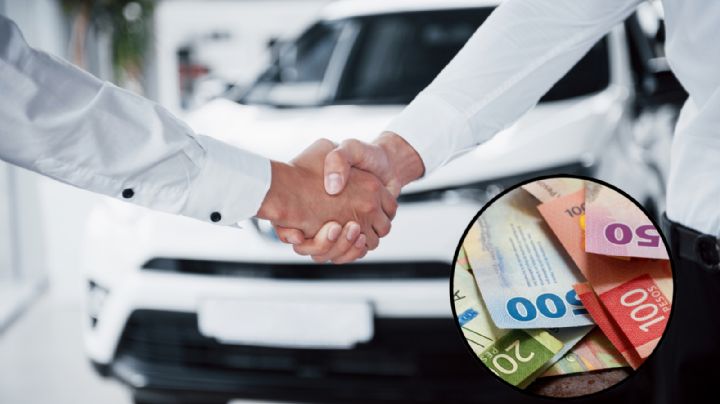 ¿Comprar un auto chocolate es una mala inversión? Esto dicen los expertos