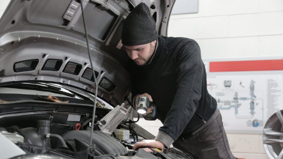 Conoce cuál es el mejor anticongelante para tu auto