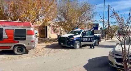 Muere pareja de abuelitos de 85 años al inhalar gas de un calentador, mientras dormían