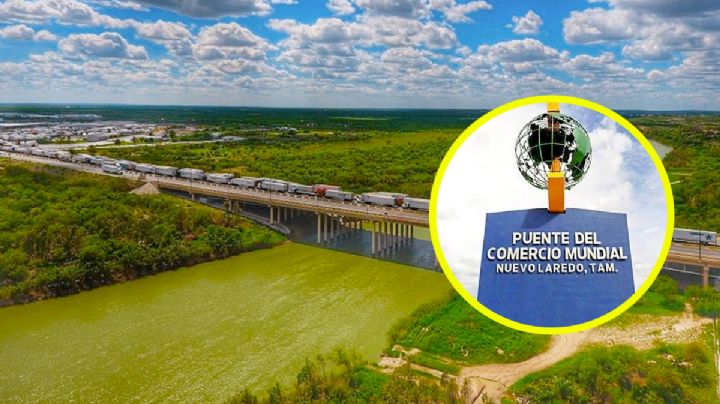 Ley para agilizar la expansión del puente del Comercio Mundial tiene vigencia