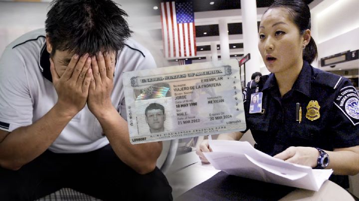 Visa americana: ¿cómo se da cuenta CBP que trabajas con visa de turista?