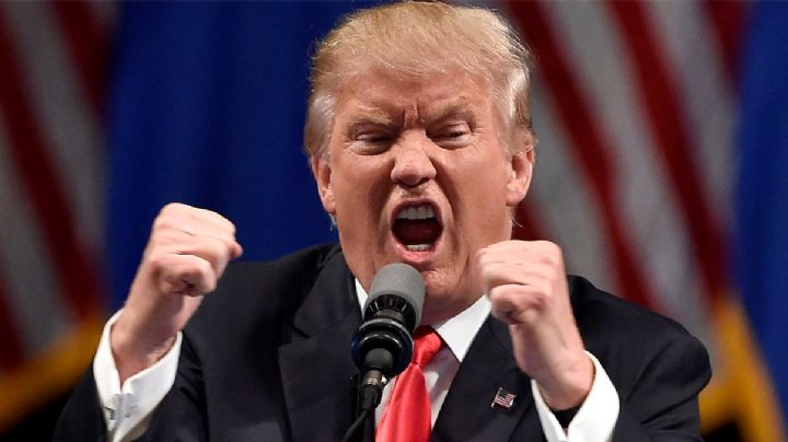 Descalifican a Trump para ser candidato; Corte Suprema de Colorado determina que no es elegible