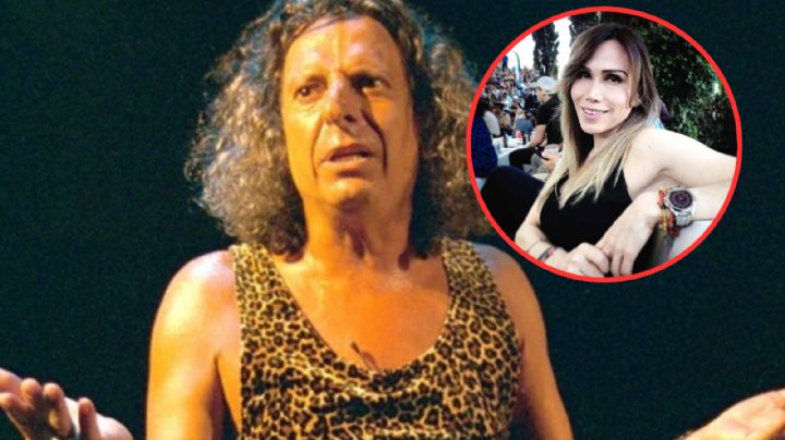 Pagas o cárcel: César Bono gana el caso contra su inquilina