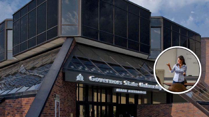 Ofrece EU becas para maestros mexicanos en universidades de Illinois y Texas, conoce los requisitos