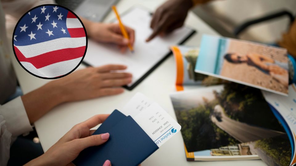 Visa americana: sigue estos consejos para tener éxito en la entrevista con Migración