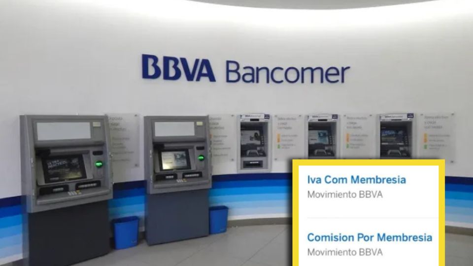 Un nuevo cargo aparece en algunas cuentas de usuarios de esta entidad bancaria; aquí te explicamos de qué se trata