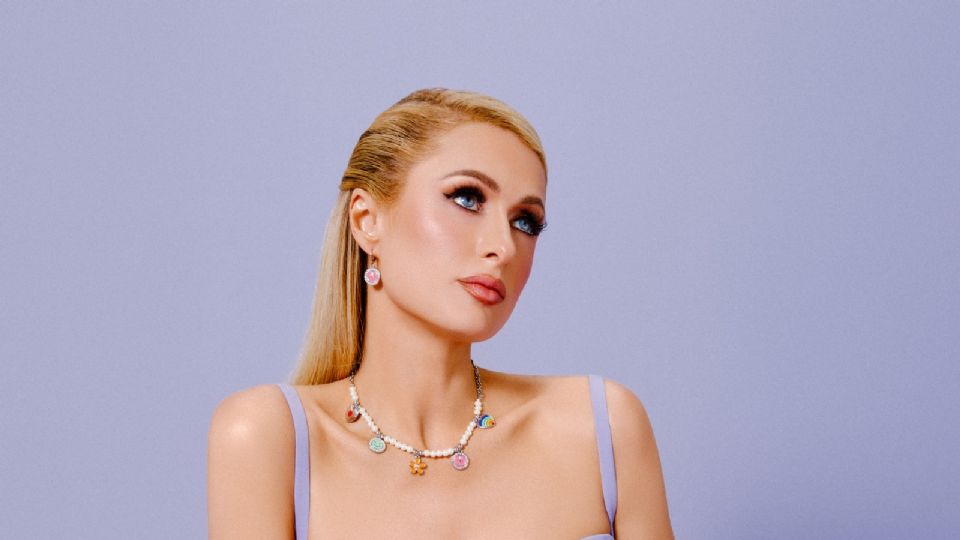 Paris Hilton estará en Monterrey