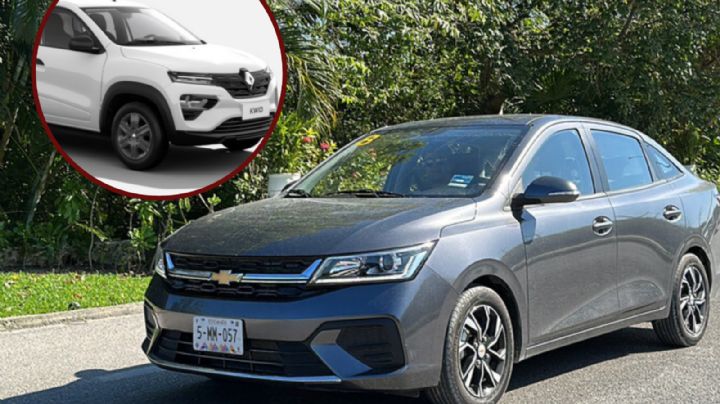 Estos son los autos que 'prometen' arrasar con el mercado en México en el 2024