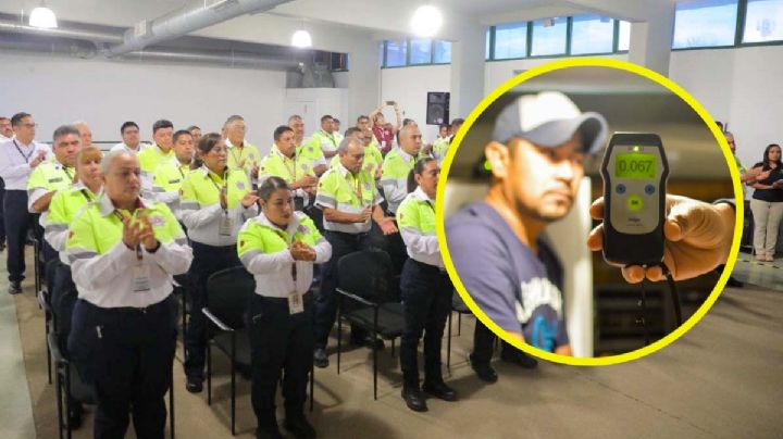 Nuevo Laredo: habrá operativo especial contra conductores ebrios; evite multas o cárcel