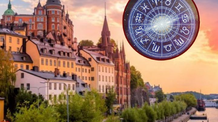 Astrología: este es el país 'ideal' donde deberías vivir de acuerdo a tu signo zodiacal