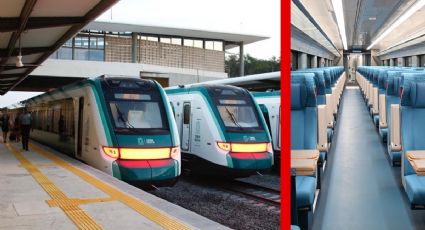 Tren Maya: estos son los precios de boletos, rutas y horarios