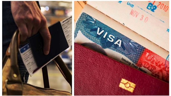 ¿Qué mexicanos pueden ingresar a Estados Unidos sin visa, con un simple trámite?