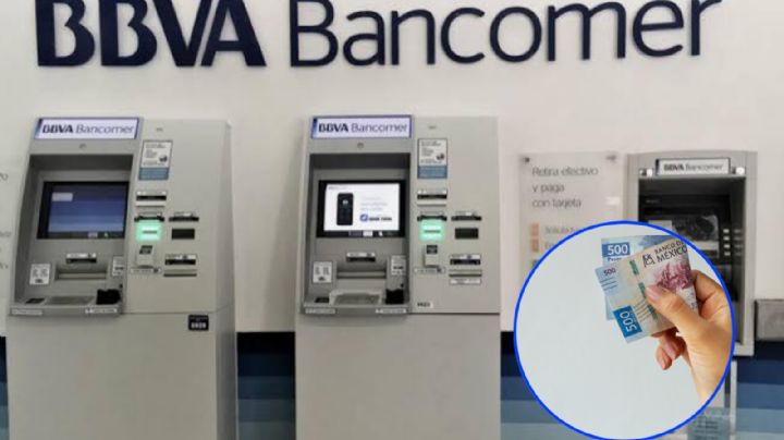 BBVA: así puedes abrir una cuenta digital para evitar el cobro por retirar efectivo