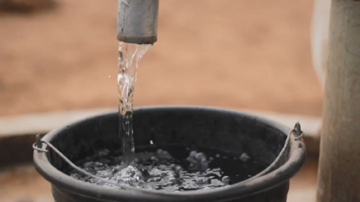 Bebé de 1 año muere en descuido familiar; se ahogó con una cubeta de agua