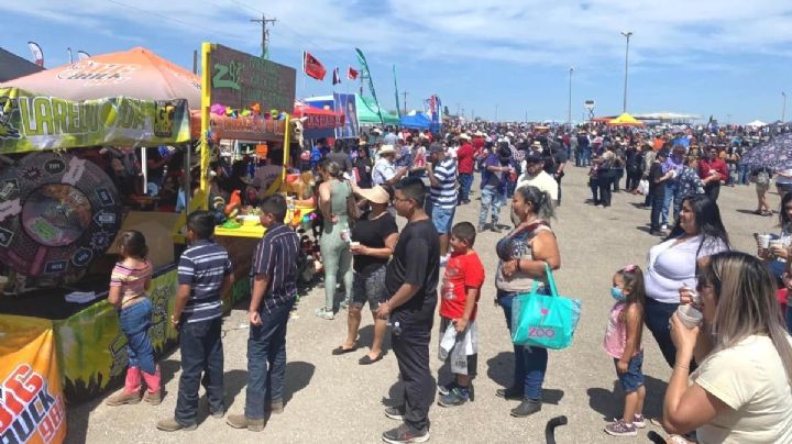 Menudo Bowl 2024 en Laredo, Texas, ya tiene fecha; invitan a registrarse