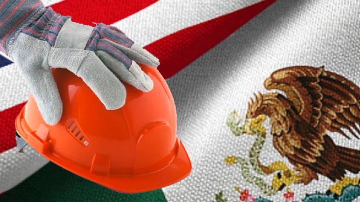 Estos son los requisitos para trabajar en EU y vivir en México de manera legal