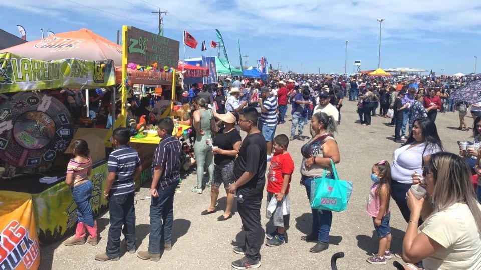 Revelan fecha del Menudo Bowl 2024 en Laredo, Texas