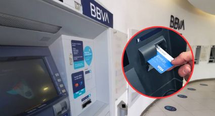 BBVA: ¿quiénes son los usuarios que recibirán cargos de más de 60 pesos?