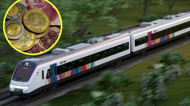 Tren Maya: Estas personas pueden solicitar un descuento especial en la compra de boletos