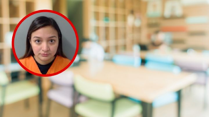 Sale libre maestra de Laredo, acusada de relación impropia con alumno de 13 años