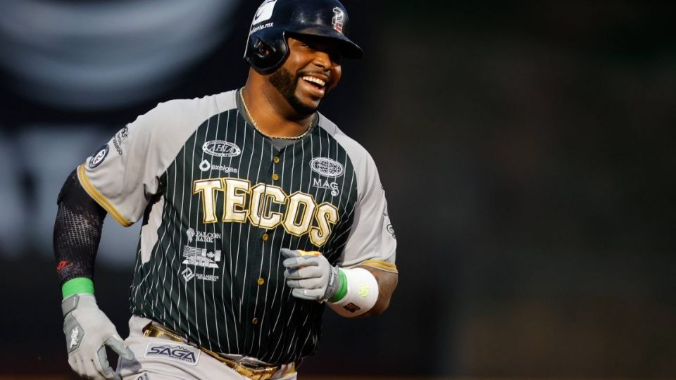 Kennys Vargas volverá a jugar con los Tecos este 2024