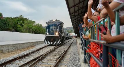 ¡Otro más! Tren Interoceánico inicia actividades: ¿Cuál es su ruta y cuánto cuestan los boletos?