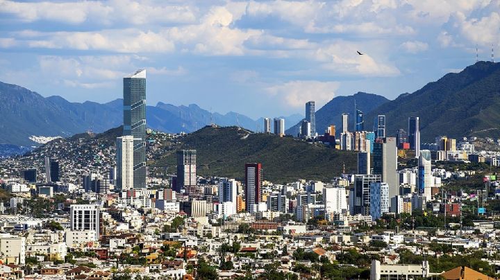 Así será el clima para Monterrey en los días de Nochebuena y Navidad