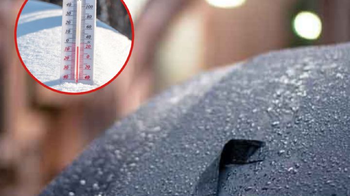 Clima en Nuevo Laredo: ahí vienen las tormentas, saca el paraguas