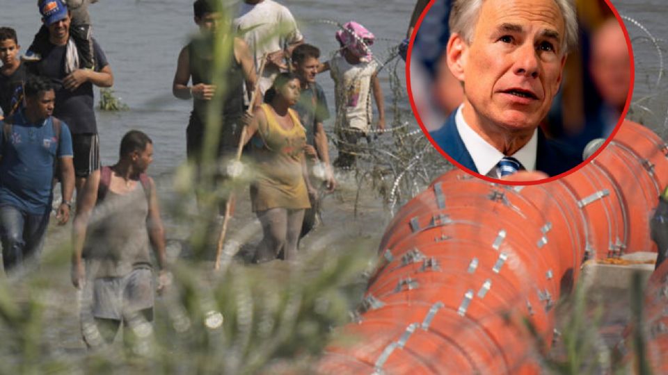 El gobierno de Texas ha endurecido la medidas contra los migrantes