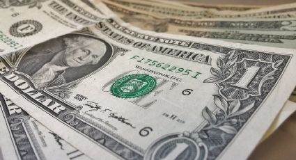 Dólar sube como espuma: Tipo de cambio del dólar HOY 20 de agosto del 2024