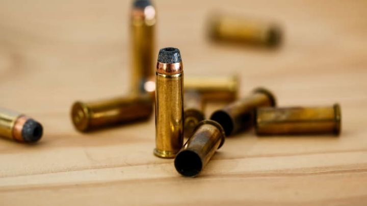 Menor sufre herida de bala en Laredo; fue víctima de una pelea familiar