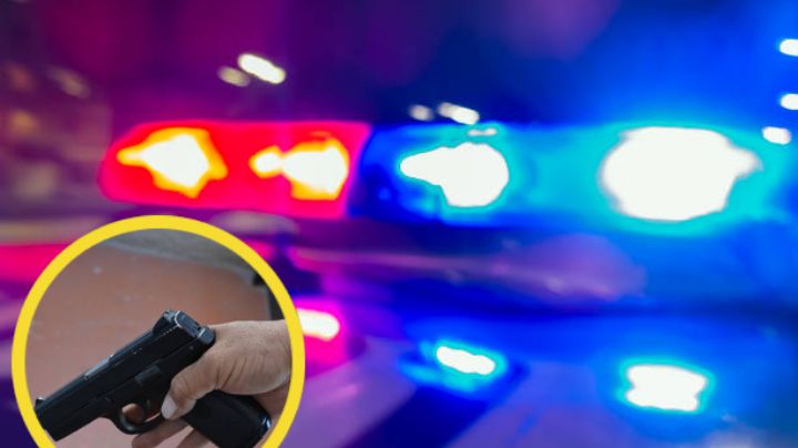 Le reclama por casi atropellarlo; conductor baja y lo mata a tiros