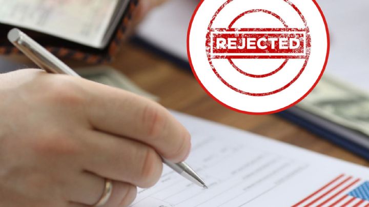 Visa americana: si me la negaron. ¿cuánto tiempo tengo que esperar para volver a tramitarla?