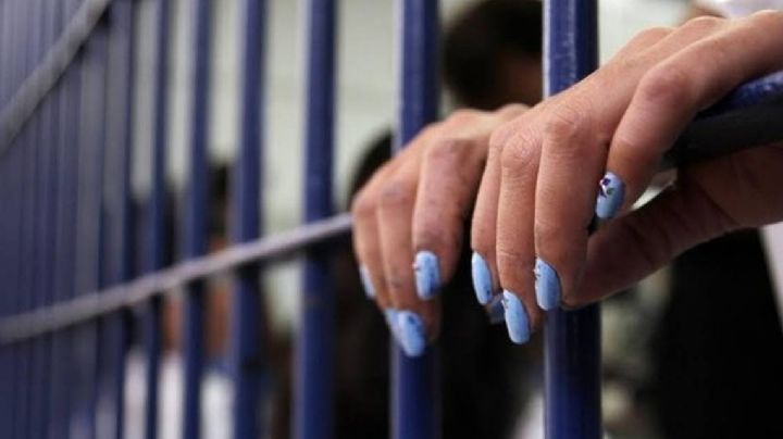 Prisionera intenta escapar de la cárcel durante pastorela navideña